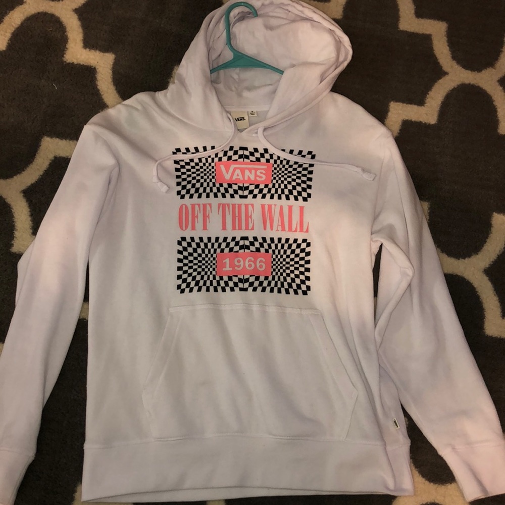 Vans Hoodie